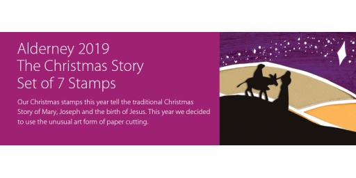 Alderney: The Christmas Story